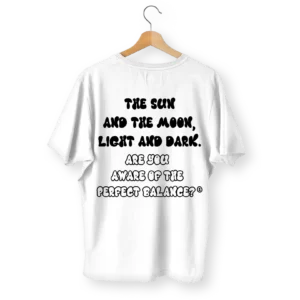 Rumi Wear - Tai Qi T-shirt