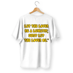 LOVER Tee
