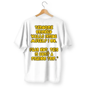 FISHERMAN Tee