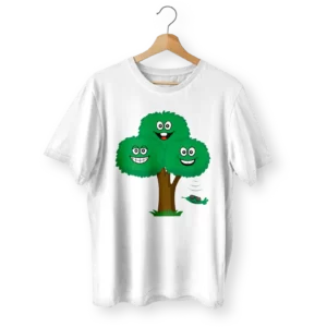 TREE Tee