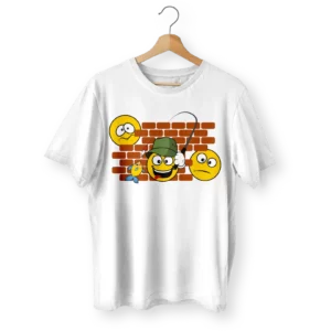 FISHERMAN Tee